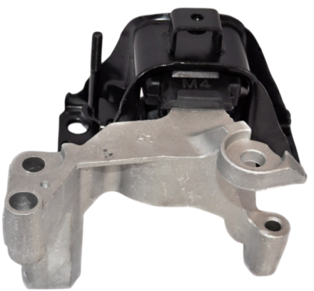 Опора двигателя Nissan Qashqai J10