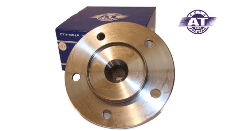 Ступица колеса ВАЗ 2123  передняя Ступица колеса ВАЗ 2123  передняя