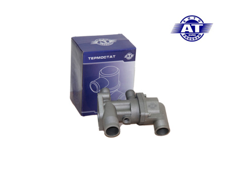 Термостат ВАЗ 21082 (в сборе, н/о)