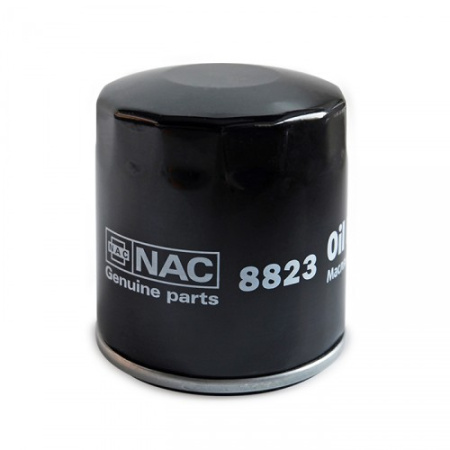 Фильтр масляный Toyota Corolla/Camry (FO010)