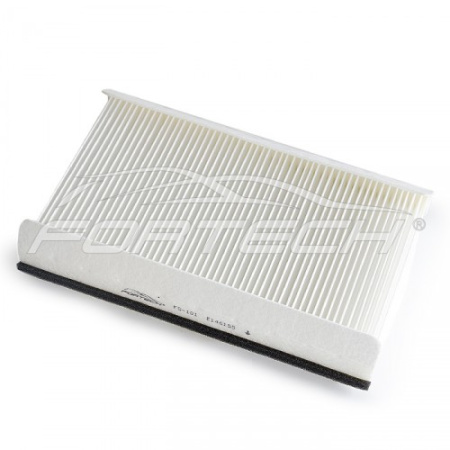 Фильтр салонный Citroen C2/C3/C4 (NAC 77338ST)