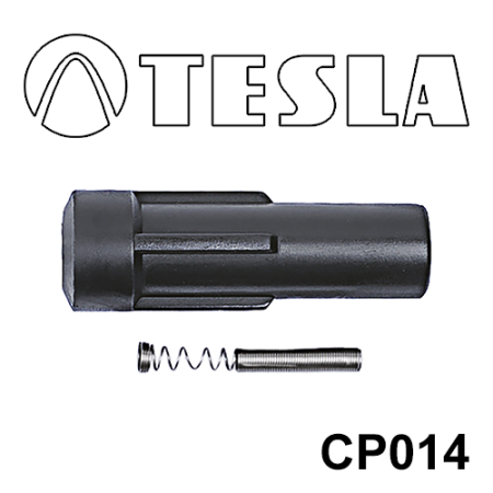 Наконечник катушки зажигания GM Jeep