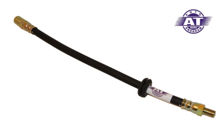 Шланг тормозной ВАЗ 2108 передний