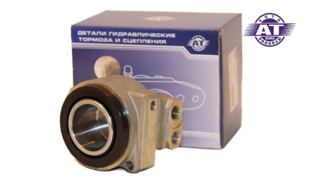 Цилиндр передний внутренний левый  ВАЗ 2101