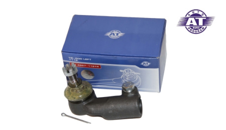 Наконечник рулевой ВАЗ 1118 левый