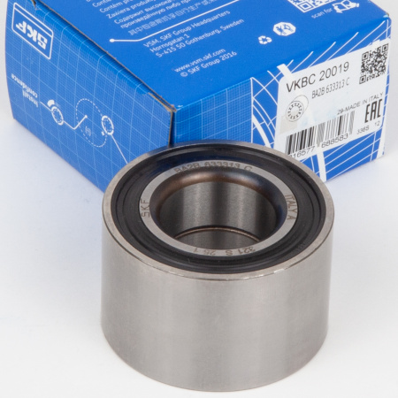 Подшипник ступицы ВАЗ 2108/10 задний Подшипник ступицы ВАЗ 2108/10 задний