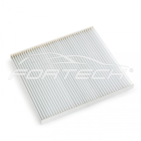 Фильтр салонный Kia/Hyundai Tucson (NAC 7797ST)