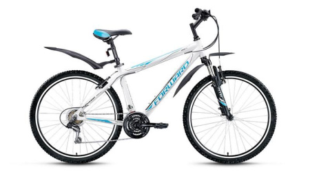 Велосипед  APACHE 1.0 (21ск./рама 17 Велосипед  APACHE 1.0 (21ск./рама 17