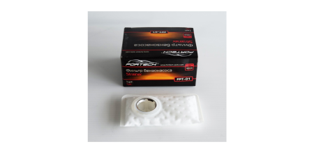 Фильтр топливный Daewoo Nexia/Opel Vectra (сетка)