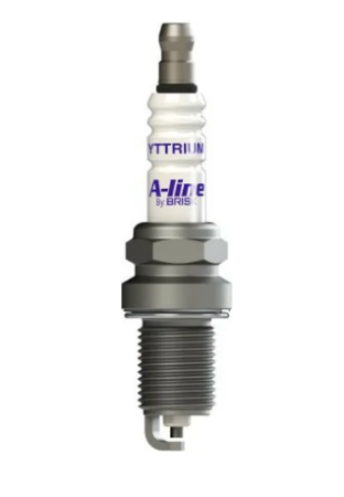 Свечи зажигания A-line YTTRIUM Toyota/Mazda/Mitsubishi DR15YCY1 (0035)
