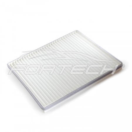 Фильтр салонный ВАЗ 2170 (конд. Halla)