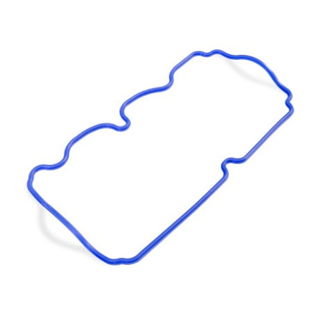 Прокладка клапанной крышки Daewoo Matiz (силикон)