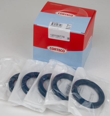 52x72x10 Сальник полуоси ГАЗ 24101 52x72x10 Сальник полуоси ГАЗ 24101