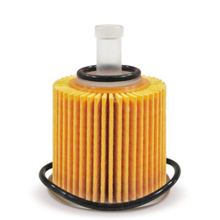 Фильтр масляный Toyota Avensis/Auris (NAC 8807)