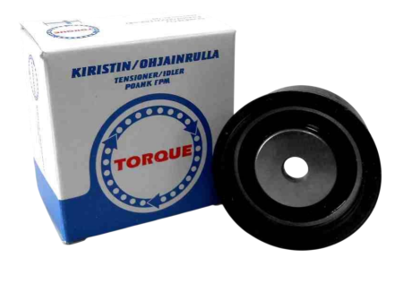 Ролик Chevrolet Lacetti/Nubira Opel Astra/Corsa C