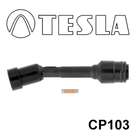 Наконечник катушки зажигания Ford