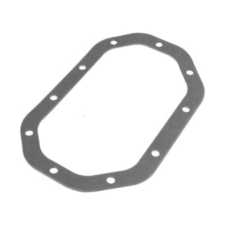 Прокладка поддона КПП Daewoo Nexia 1.5 8кл.(10 отверстий)