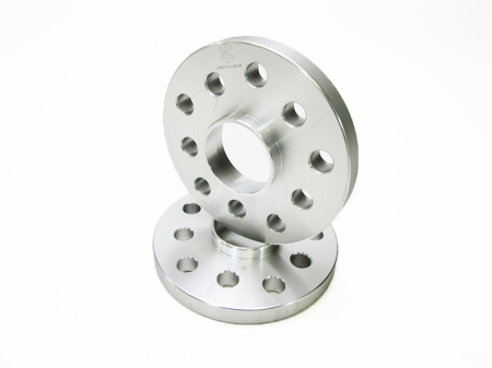 Проставка сквозная ступица 72,6 разболт 5x120