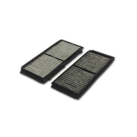 Фильтр салонный уголь Mazda 3 (NAC 77332CH) Фильтр салонный уголь Mazda 3 (NAC 77332CH)