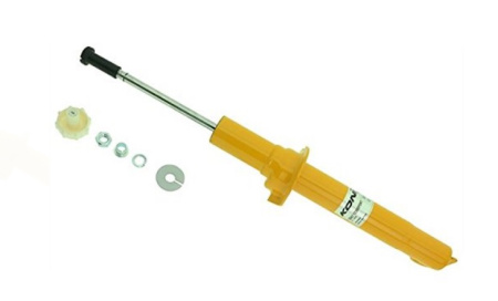 Амортизатор Mitsubisi Lanser Sport задний