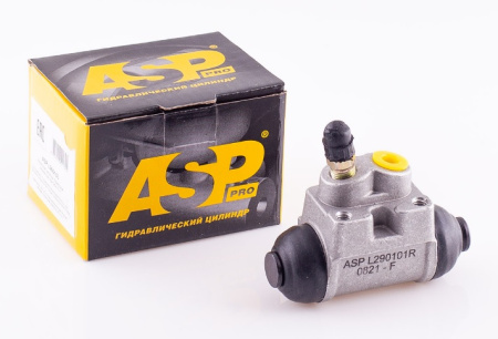 Цилиндр колесный заднего тормоза Hyundai Accent (00-)/Getz(02-) правый