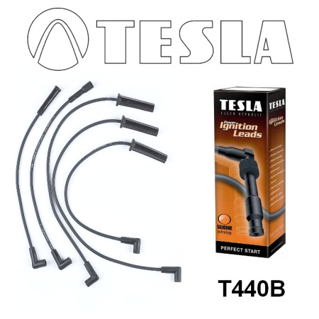 Провода в/в Daewoo Nexia (8кл)