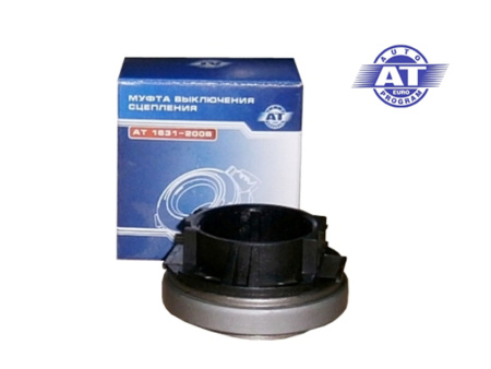 Муфта выключения сцепления Chevrolet Lanos Муфта выключения сцепления Chevrolet Lanos