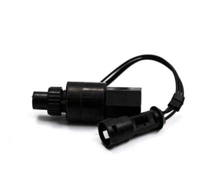 Датчик скорости ВАЗ 2110  с проводом