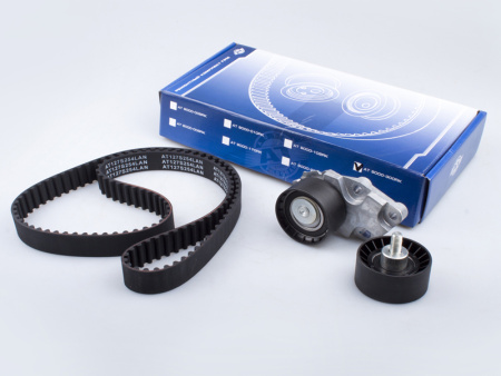 Ремкомплект ГРМ Chevrolet Lanos 1.6