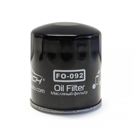 Фильтр масляный Hyundai Santa Fe IV/ix35/Tucson/ Kia Rio III