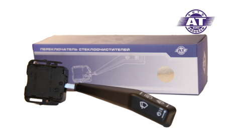 Переключатель стеклоочистителей ВАЗ 2108