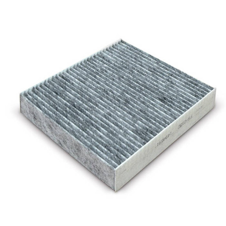 Фильтр салонный уголь Ford/Volvo (NAC 77184CH)