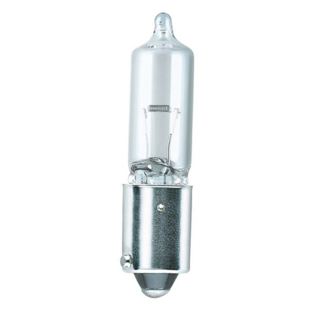 Лампа H21W 24V 21W BAY9s NVA