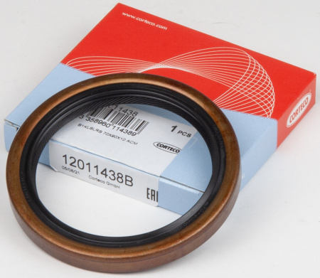 Сальник зад.к/вала ВАЗ 2101