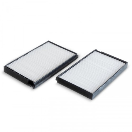 Фильтр салонный Hyundai H1/Starex (NAC 77328ST) Фильтр салонный Hyundai H1/Starex (NAC 77328ST)