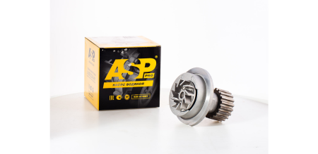 Насос водяной Chevrolet Lacetti 1.5