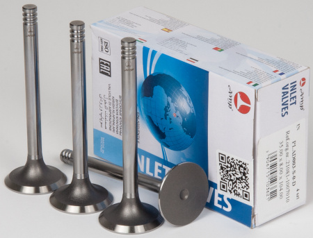 Клапан Lada впускной Клапан Lada впускной