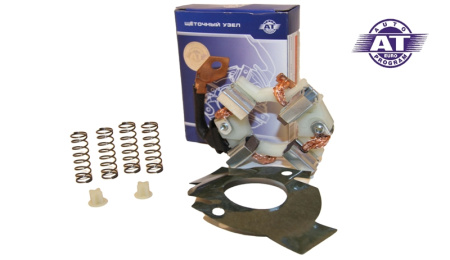 Щеточный узел ГАЗ 3302/31029/3110