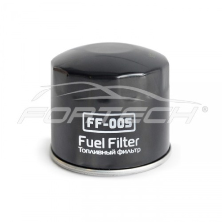 Фильтр топливный Hyundai HD72/County (NAC 5518)