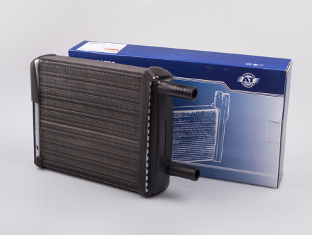 Радиатор отопителя ГАЗ 3302 (н/о)