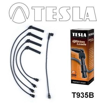 Провода в/в Saab