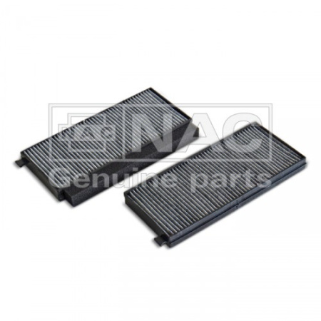 Фильтр салонный уголь Kia Spectra (FS005C)