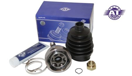 ШРУС Daewoo Nexia наружный