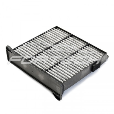 Фильтр салонный уголь Mitsubishi (NAC 77306ST)