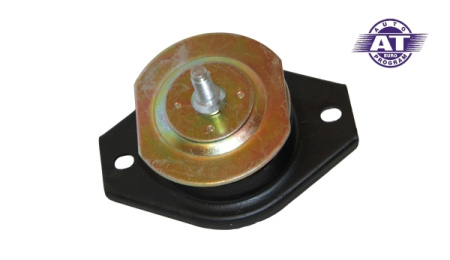 Подушка опоры двигателя ВАЗ 2110 левая короткая