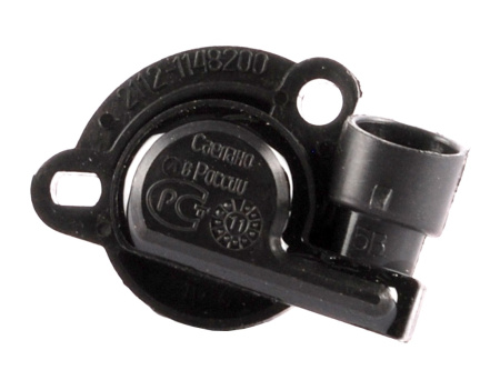 Датчик полож. дросс. заслонки ВАЗ 2112