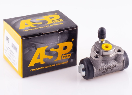 Цилиндр колесный заднего тормоза ВАЗ 2105/2108/1118/2170/2190