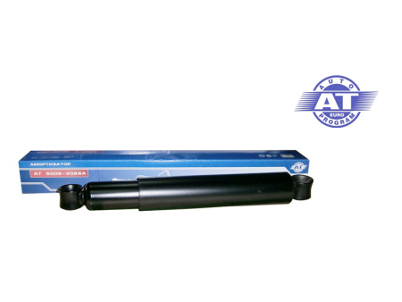 Амортизатор ГАЗ 3302/2705/3221/2217/2752 газо-масляный Амортизатор ГАЗ 3302/2705/3221/2217/2752 газо-масляный