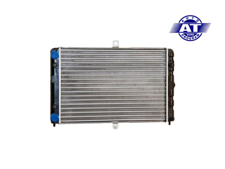 Радиатор охлаждения Zaz Sens