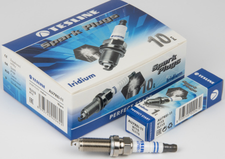 Свечи зажигания Iridium TOYOTA Auris(E150)/ Avensis(T270)/Corolla(E150)/ Rav 4(A30) (TL115) 1шт